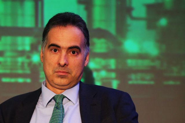 Αλεξόπουλος: Σημαντικές προοπτικές την επόμενη δεκαετία σε ΑΠΕ και υδρογονάνθρακες