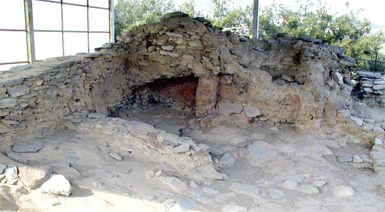 Μαγνησία, το Διμήνι και το Σέσκλο