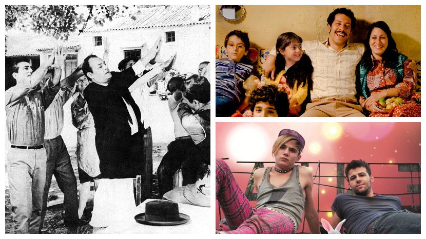 Τετάρτη 30/11: «δυνατές» επιλογές στην TV