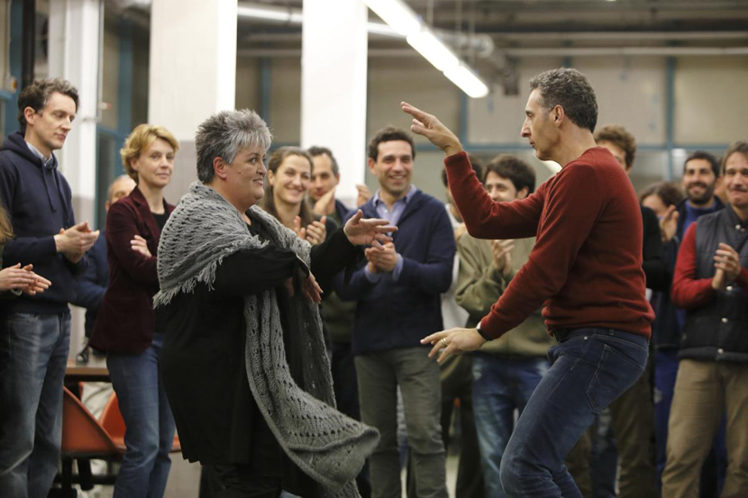 «Η Μητέρα μου» σε πρώτη προβολή την Τετάρτη στην Cosmote TV