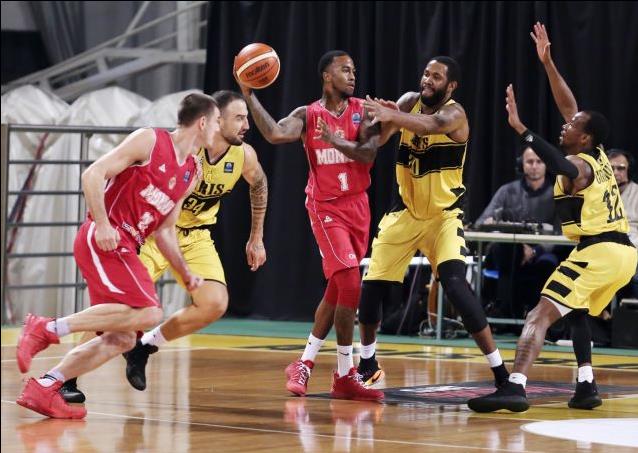 Ήττες για Άρη και ΑΕΚ από Μονακό και Ζιέλονα Γκόρα αντίστοιχα