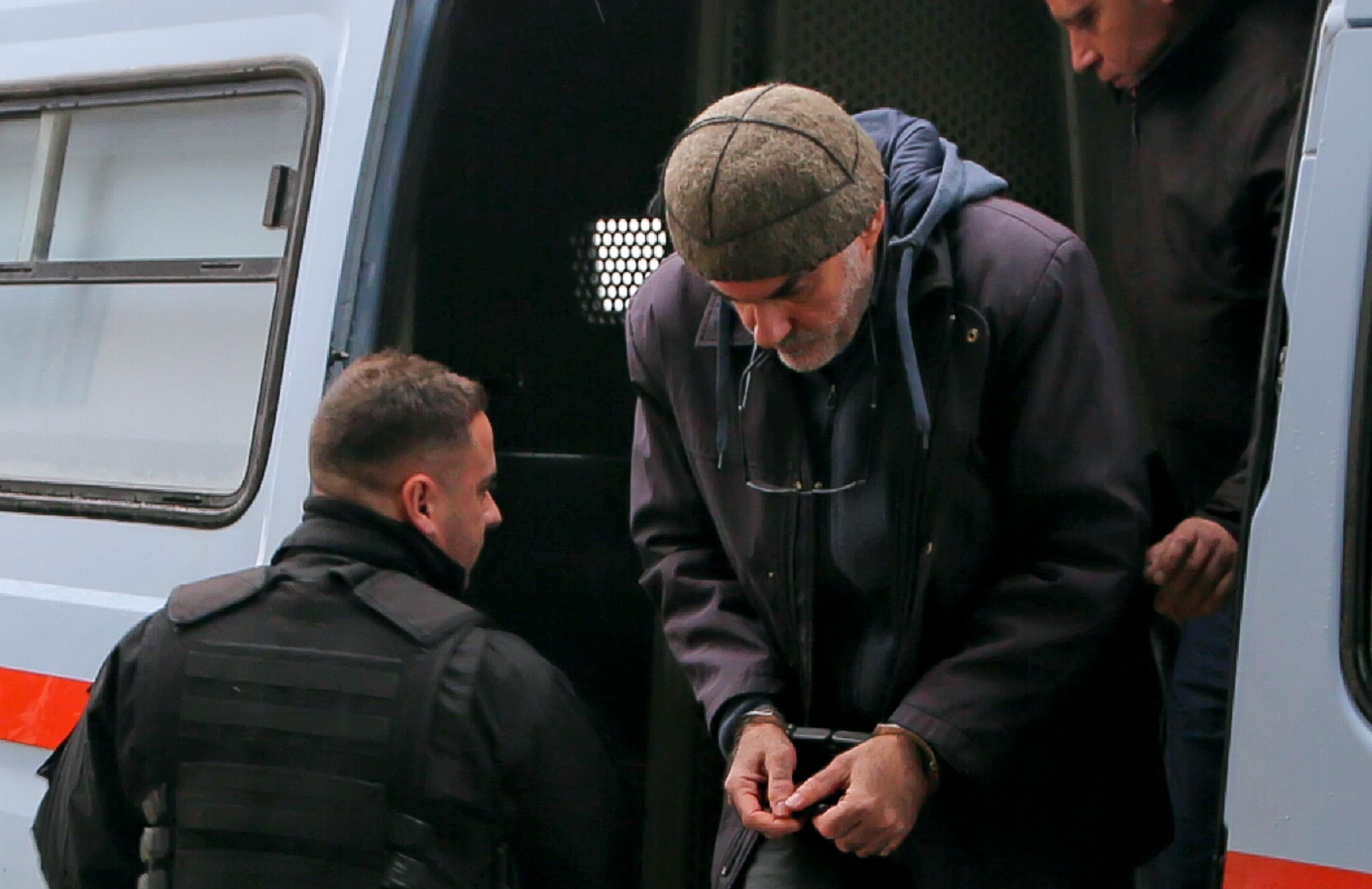 Νέα διακοπή στη δίκη για τη δολοφονία Γρηγορόπουλου