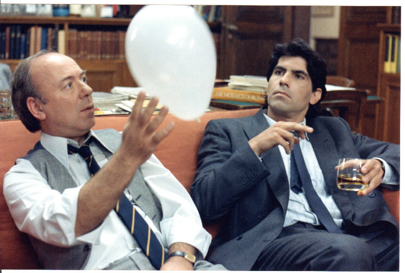 Οι τελευταίες επαναληπτικές προβολές του «Πανοράματος» στην Ααβόρα