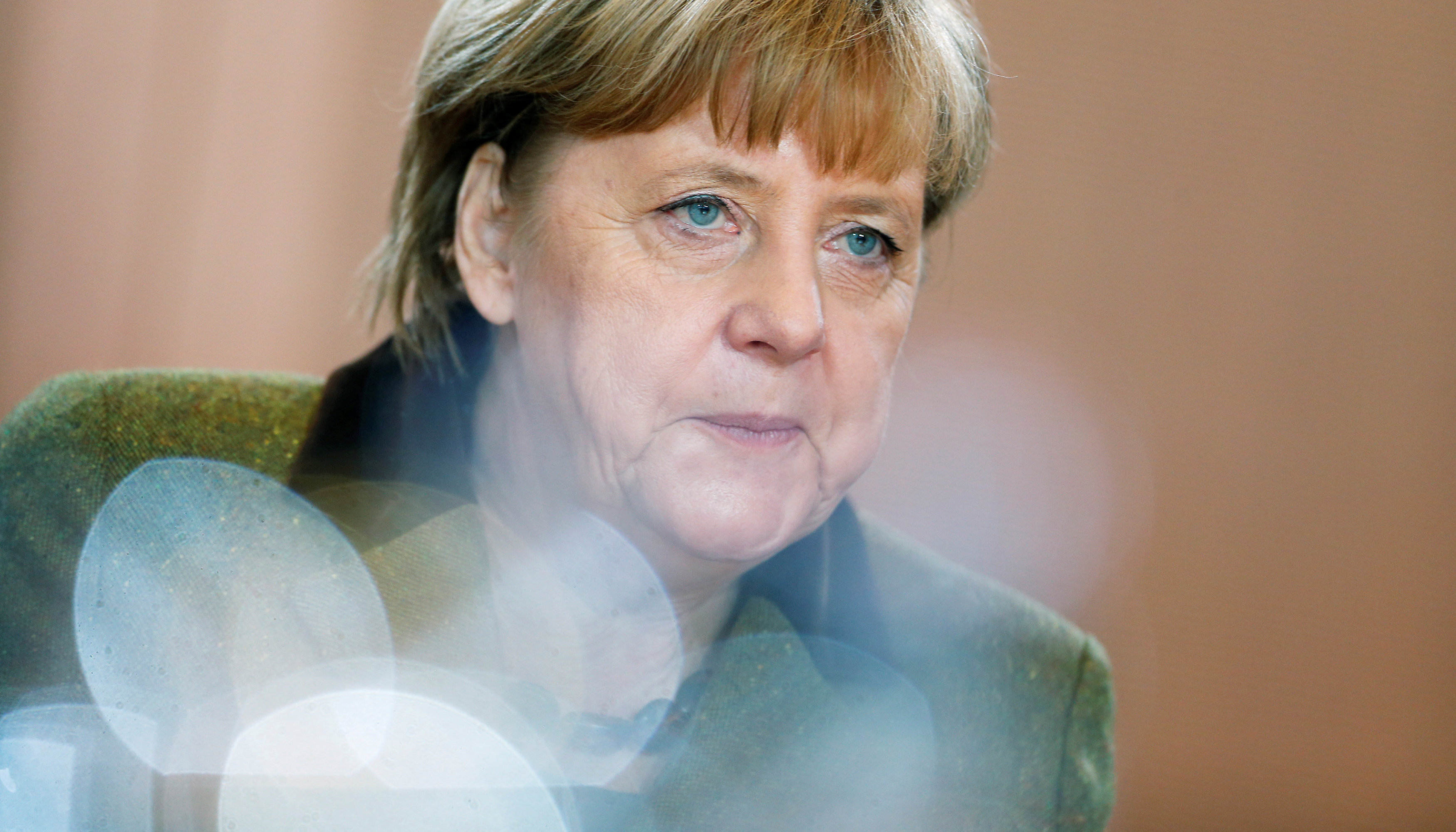 Γερμανία: Δεν είναι καιρός να ανοίξει νέο κεφάλαιο με την Άγκυρα