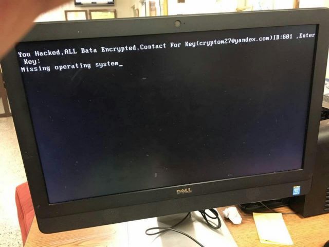 Με… χάκινγκ, στα mail του εισβολέα στις αστικές συγκοινωνίες του Σαν Φρανσίσκο