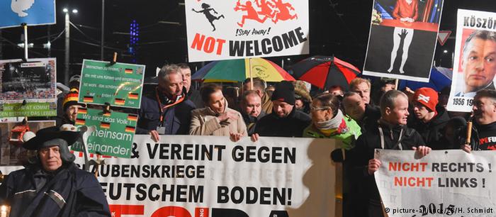 Γιατί οι Ευρωπαίοι στρέφονται στους λαϊκιστές;