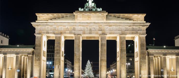 Αισιοδοξεί το Βερολίνο για τη συμμετοχή του ΔΝΤ