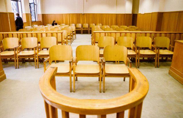 Λάρισα: Στη φυλακή δύο ιερείς για απάτη ύψους 930.000 ευρώ