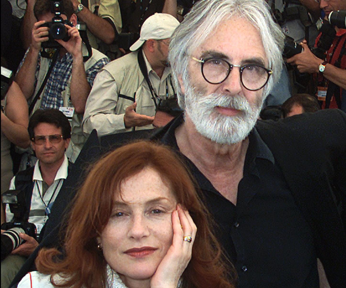 Με φόντο το Προσφυγικό και το Καλαί η νέα ταινία του Μίκαελ Χάνεκε