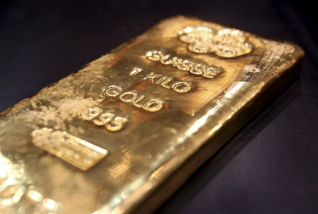 Γαλλία: Ανακάλυψε 100 κιλά χρυσού στο σπίτι που κληρονόμησε