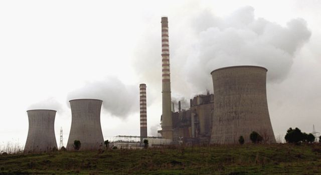 «Βελτίωση» της Ελλάδας στην αντιμετώπιση της κλιματικής αλλαγής