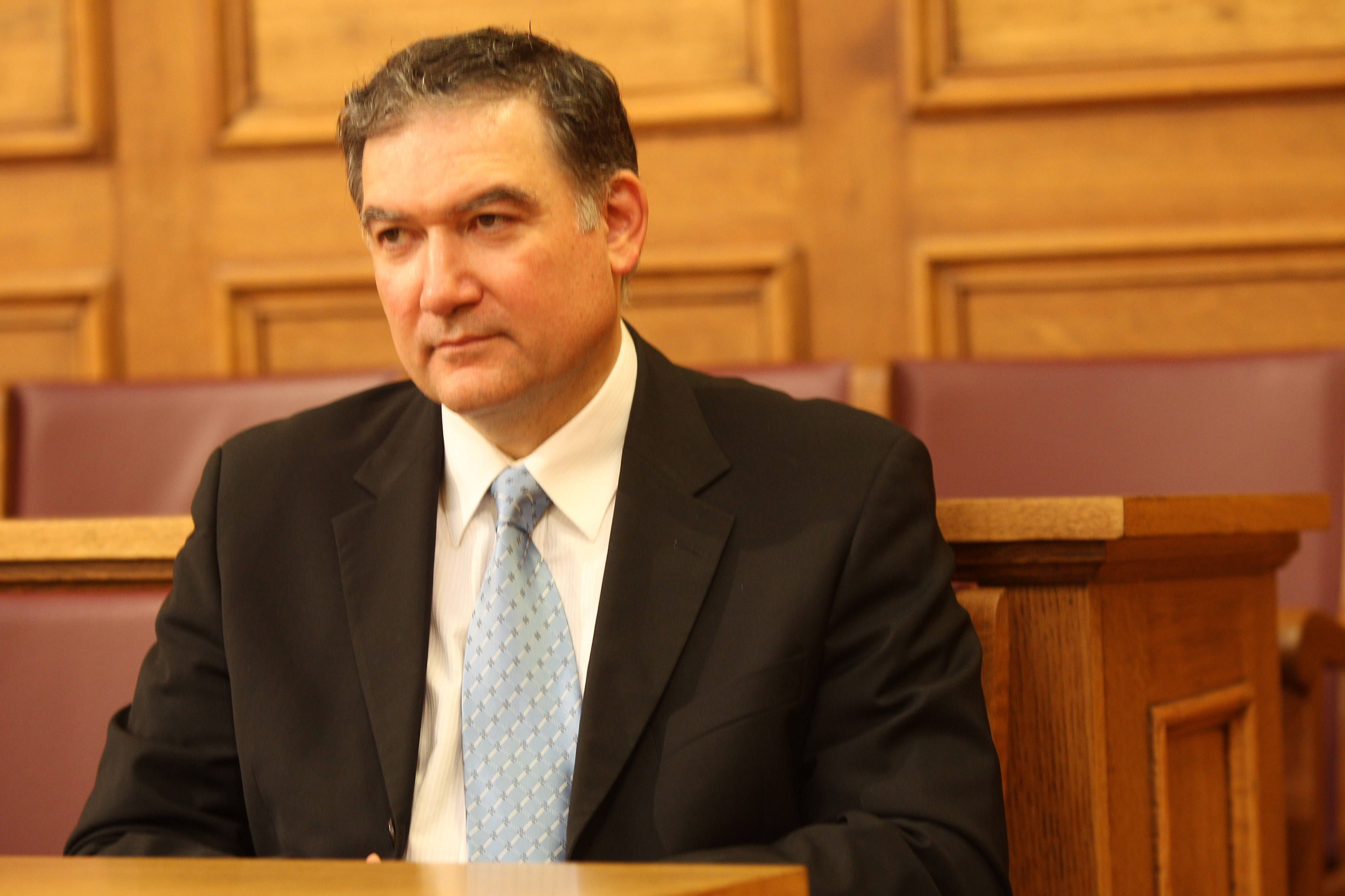 Να μην απαγγελθεί κατηγορία στον Ανδρέα Γεωργίου εισηγείται ο εισαγγελέας