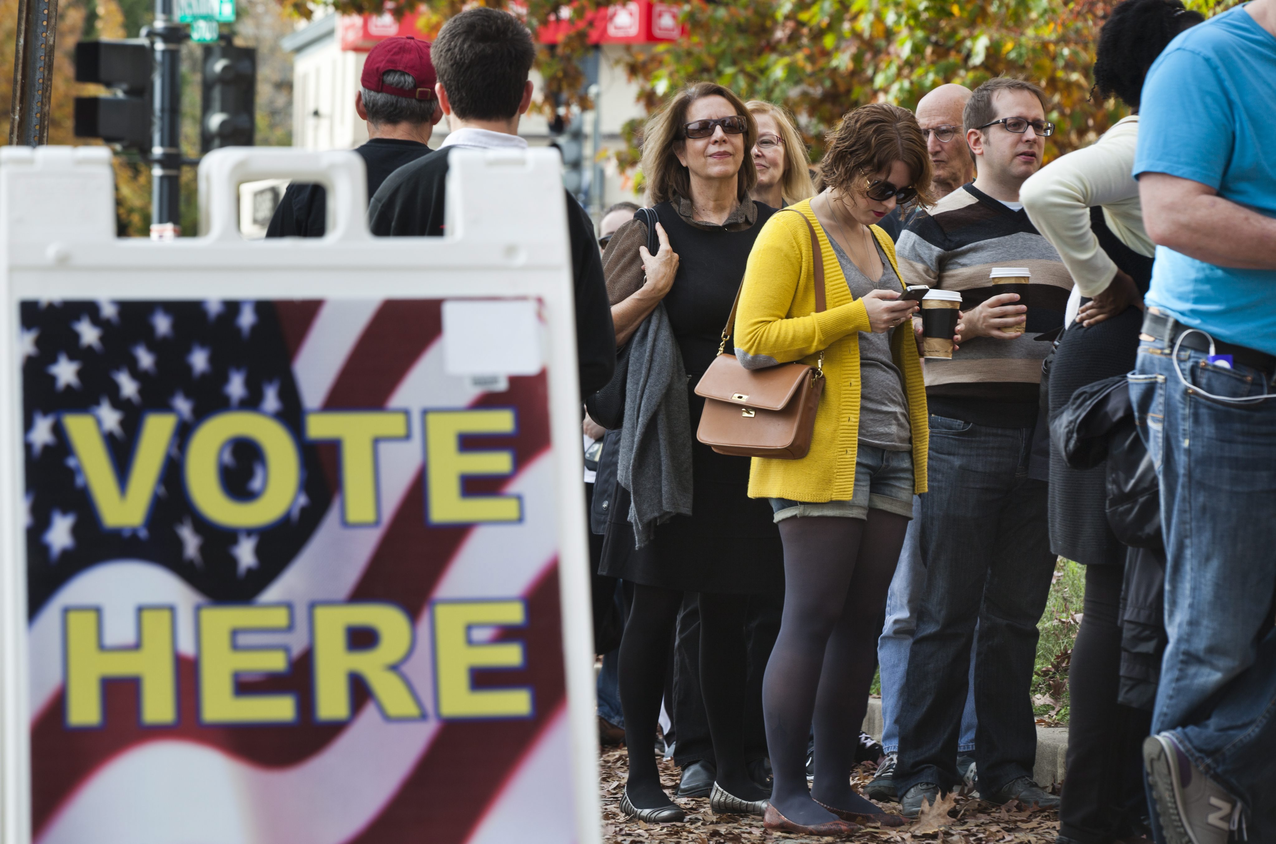 Ένα «κολέγιο» για τον πρόεδρο