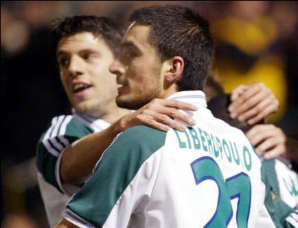 Παρουσιάζει «Λύμπε» και Φύσσα ο Παναθηναϊκός