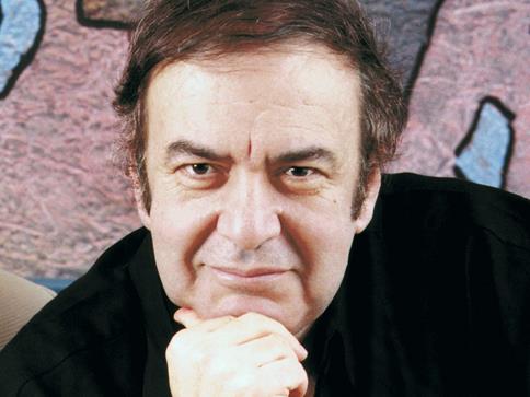 Πέθανε ο διάσημος εικαστικός Μάκης Βαρλάμης