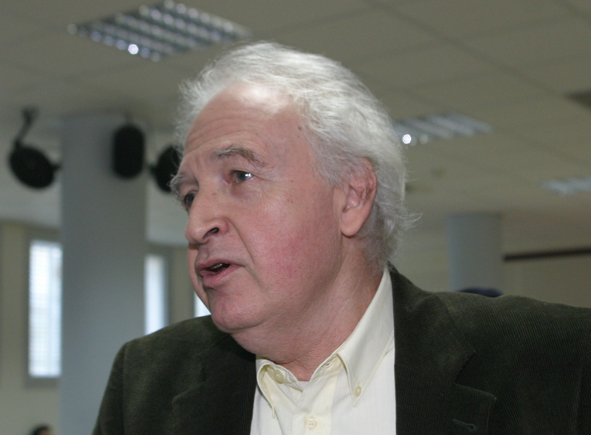 Καμία αποκάλυψη για ασύλληπτα μέλη της 17Ν από τον Γιωτόπουλο