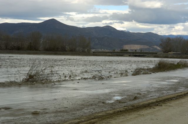Έξι νέα έργα υποδομών στην Στερεά Ελλάδα