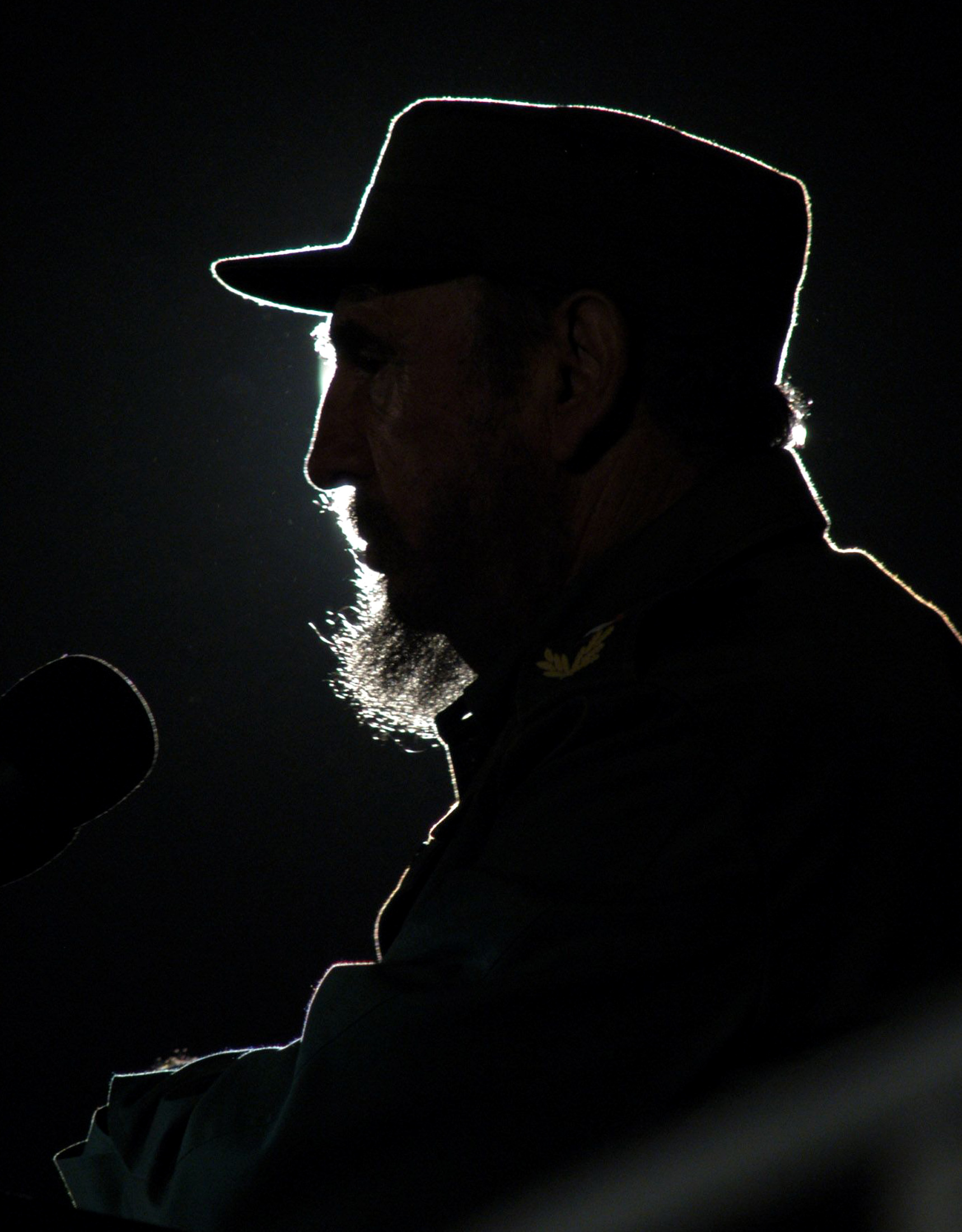 Δωρεάν προβολές ταινιών για τον Φιντέλ Κάστρο στην Αλκυονίδα