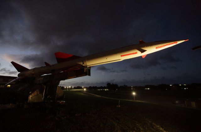 Πύραυλο που καταστρέφει δορυφόρους φέρεται να δοκίμασε η Ρωσία