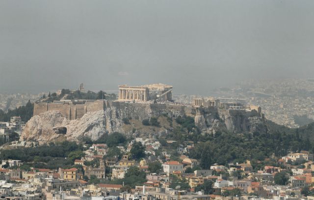 Περιορισμούς στα ντιζελοκίνητα οχήματα έως το 2025 προωθεί και η Αθήνα