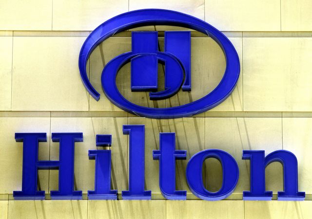 Εγκρίθηκε η εξαγορά του Χίλτον από την Επιτροπή Ανταγωνισμού