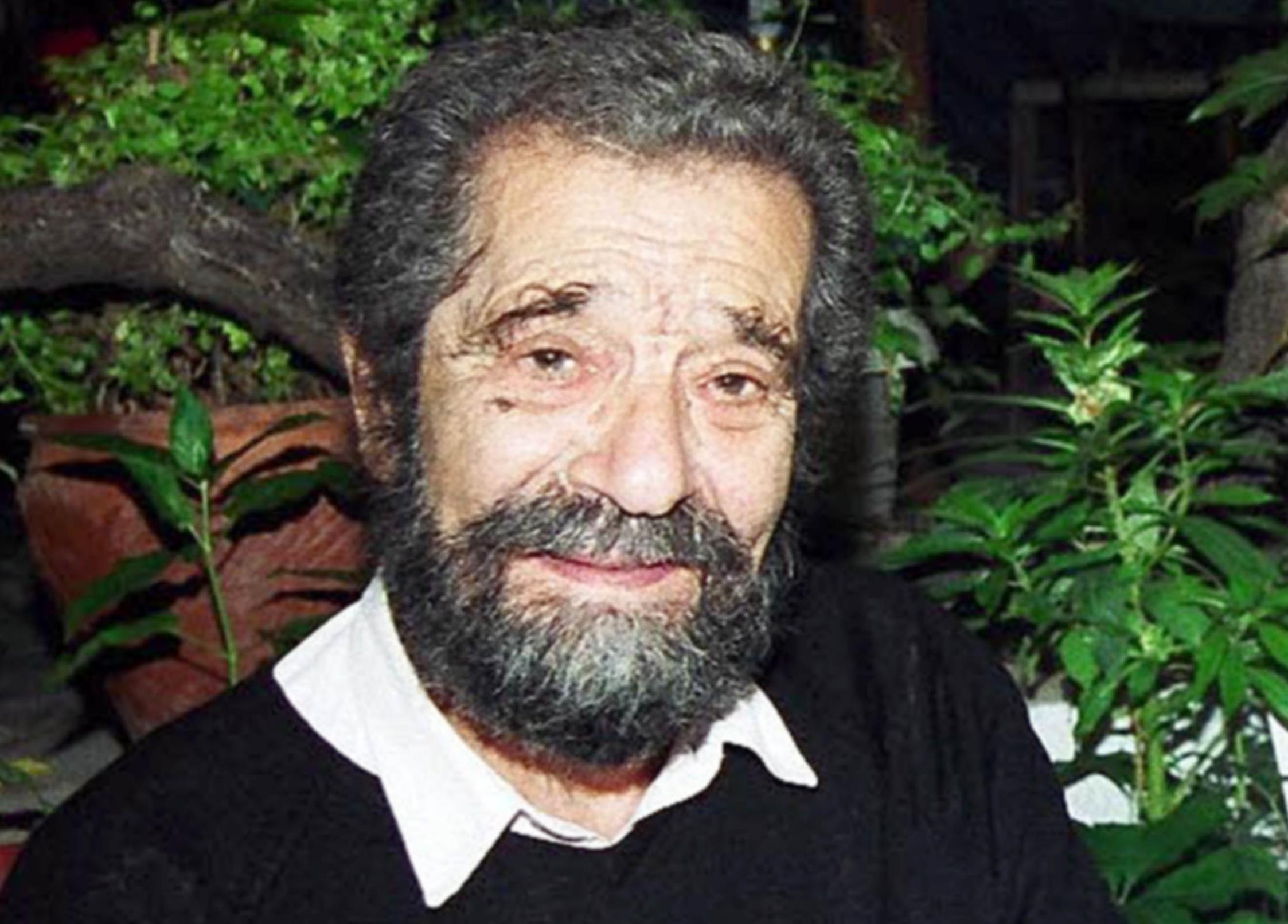 Δέκα χρόνια χωρίς τον Γ.Λαζάνη, εκδήλωση μνήμης στο Θέατρο Τέχνης