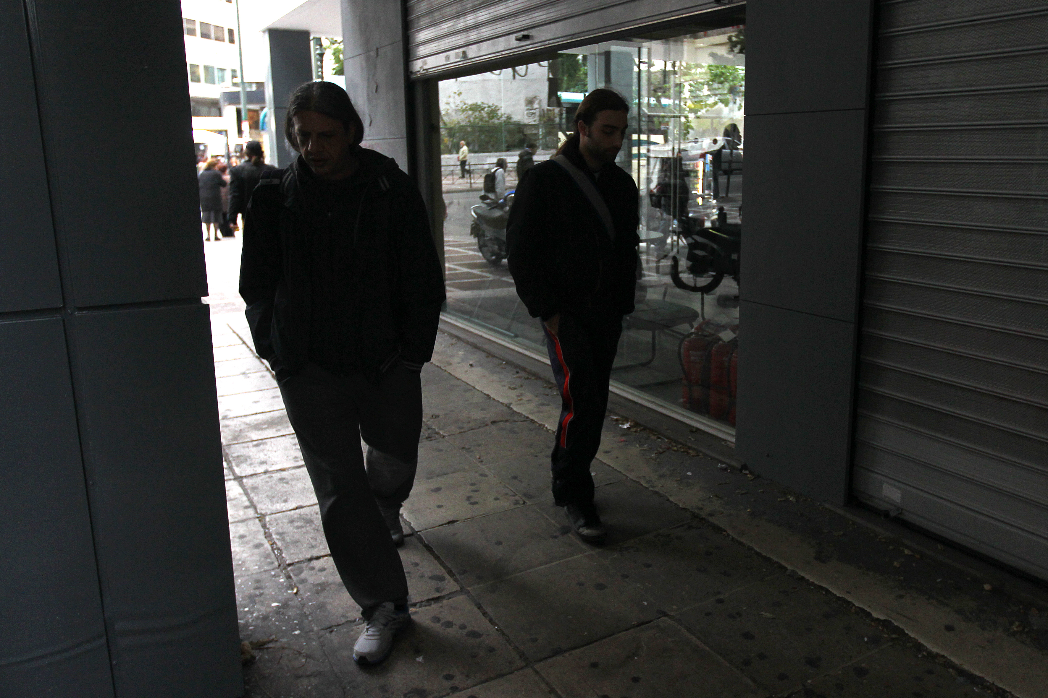 ΕΛΣΤΑΤ: Μείωση της ανεργίας στο 23,1% τον Σεπτέμβριο