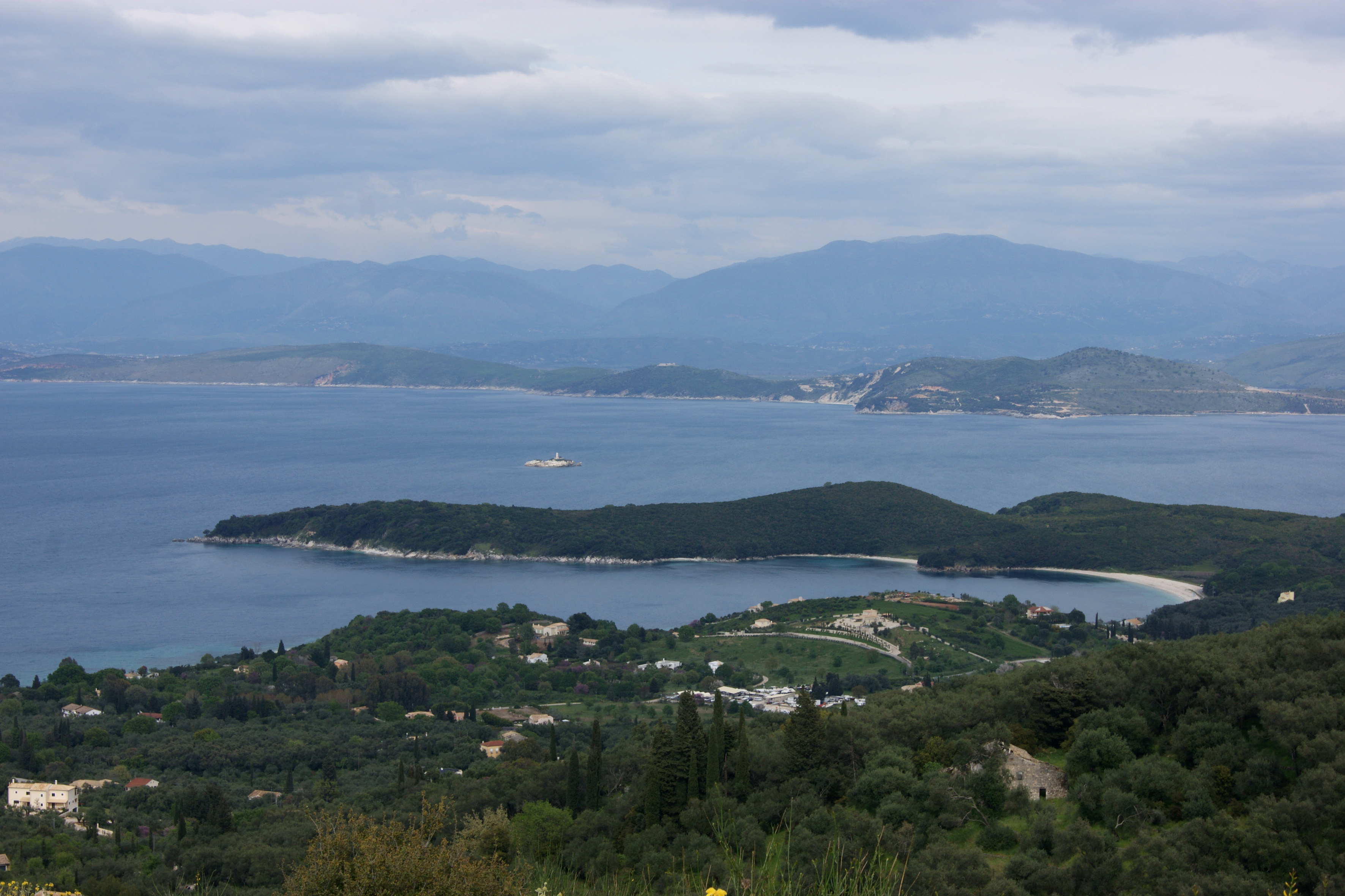 Κέρκυρα: Τέλος στο σίριαλ ιδιωτικοποίησης της Κασσιόπης