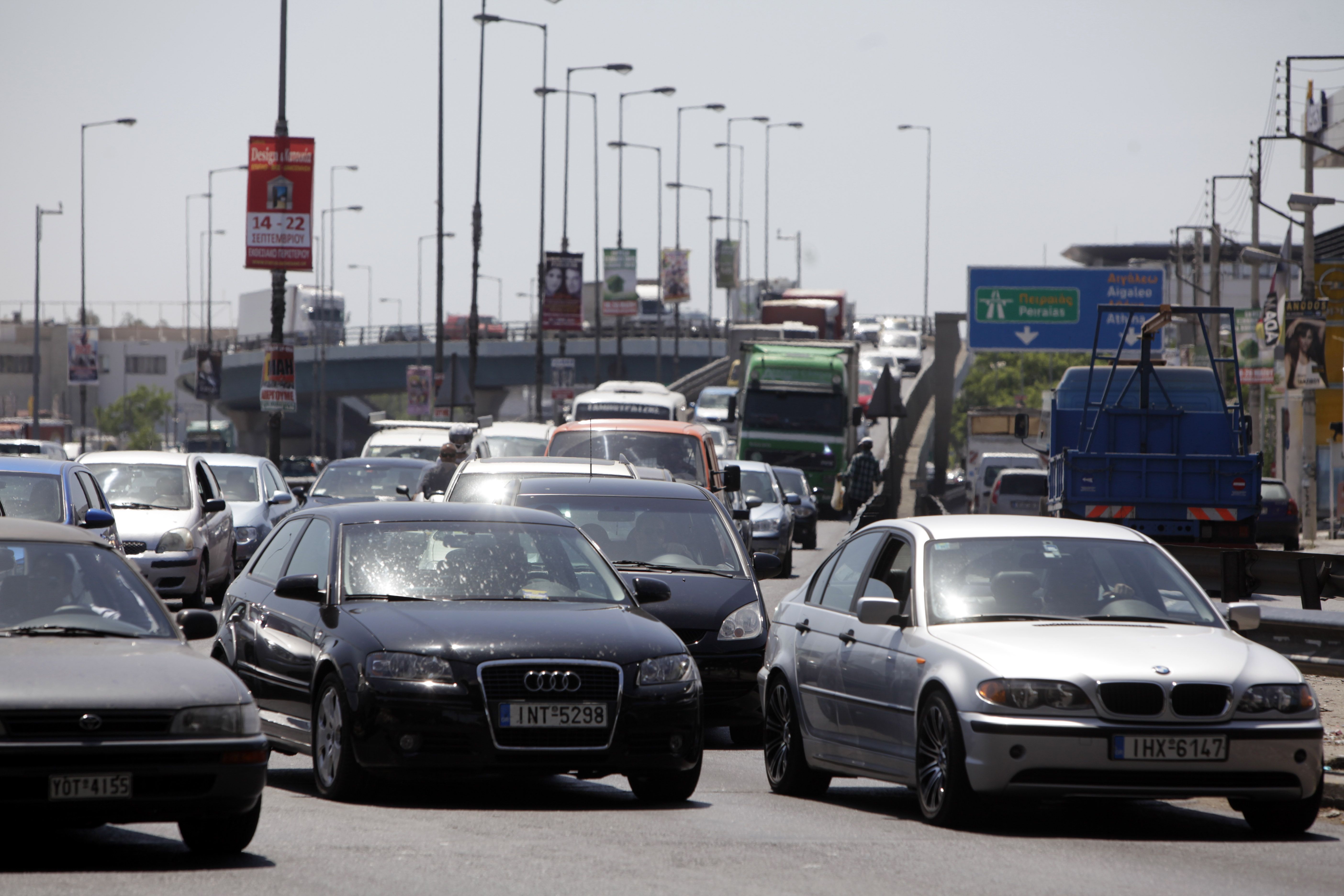 Αναχωρούν σταδιακά οι εκδρομείς των Χριστουγέννων