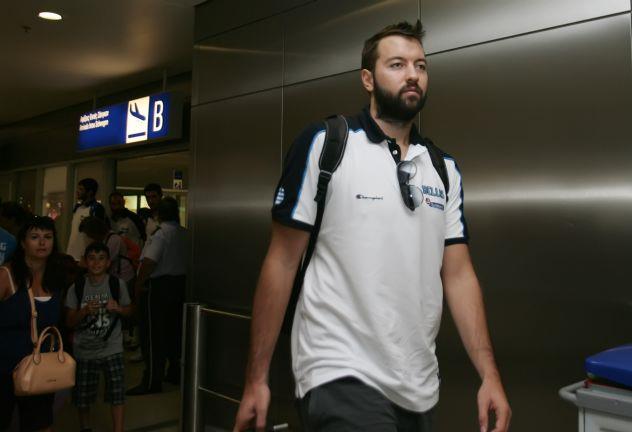 Κοντά σε συμφωνία με τον Βουγιούκα η ΑΕΚ