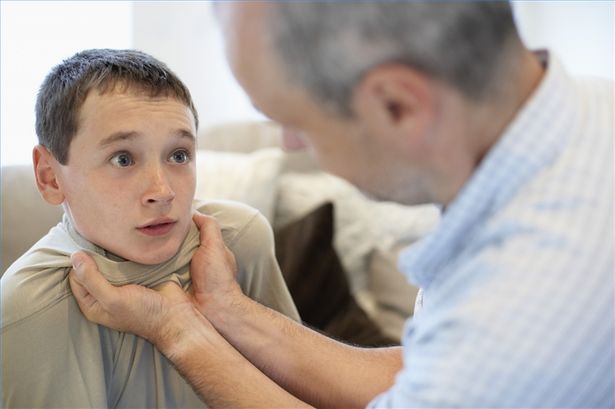 Οι επιπτώσεις της παιδικής κακοποίησης διαρκούν εφ’ όρου ζωής