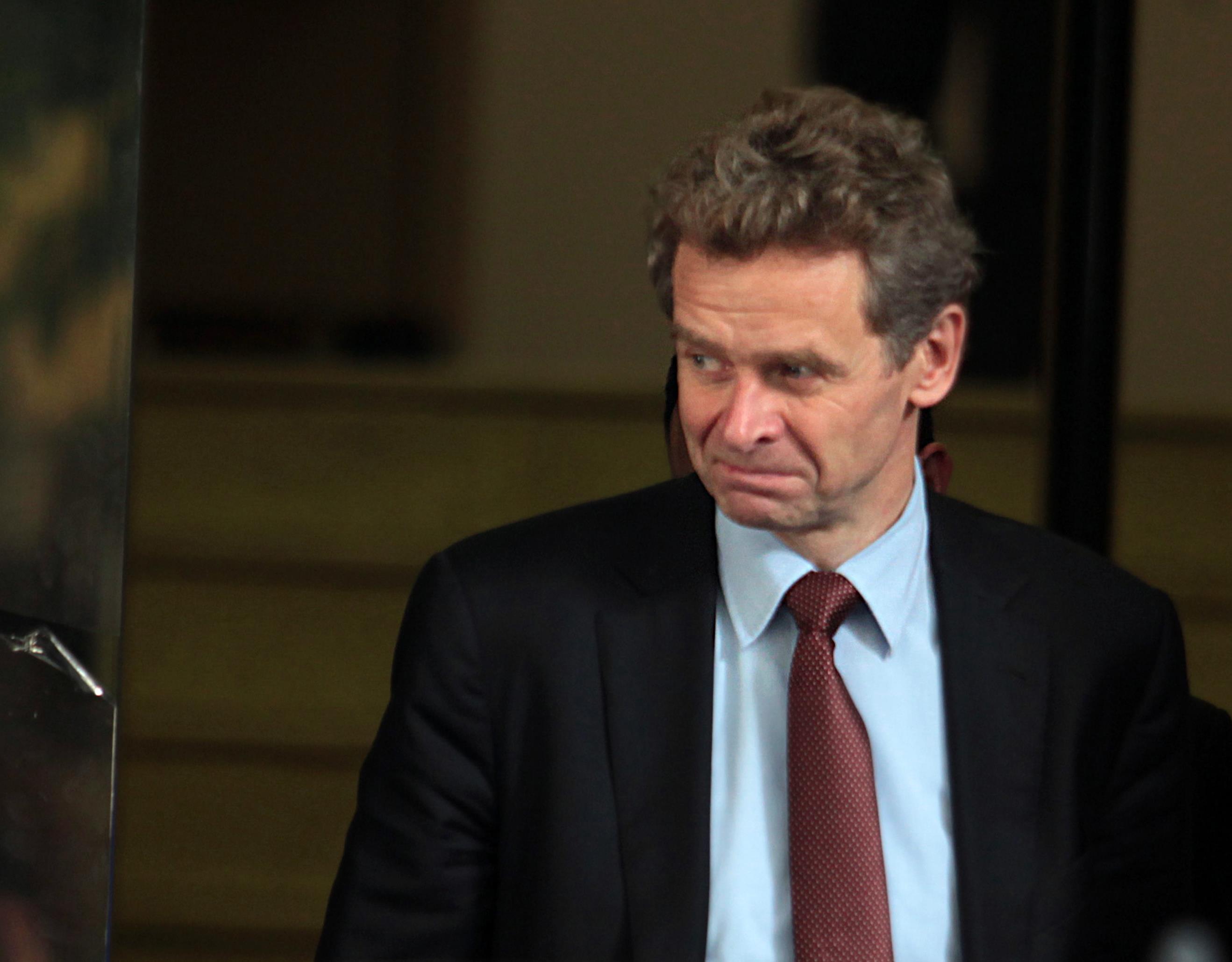 ΔΝΤ: Γιατί απαιτούνται φορολογικές και συνταξιοδοτικές μεταρρυθμίσεις