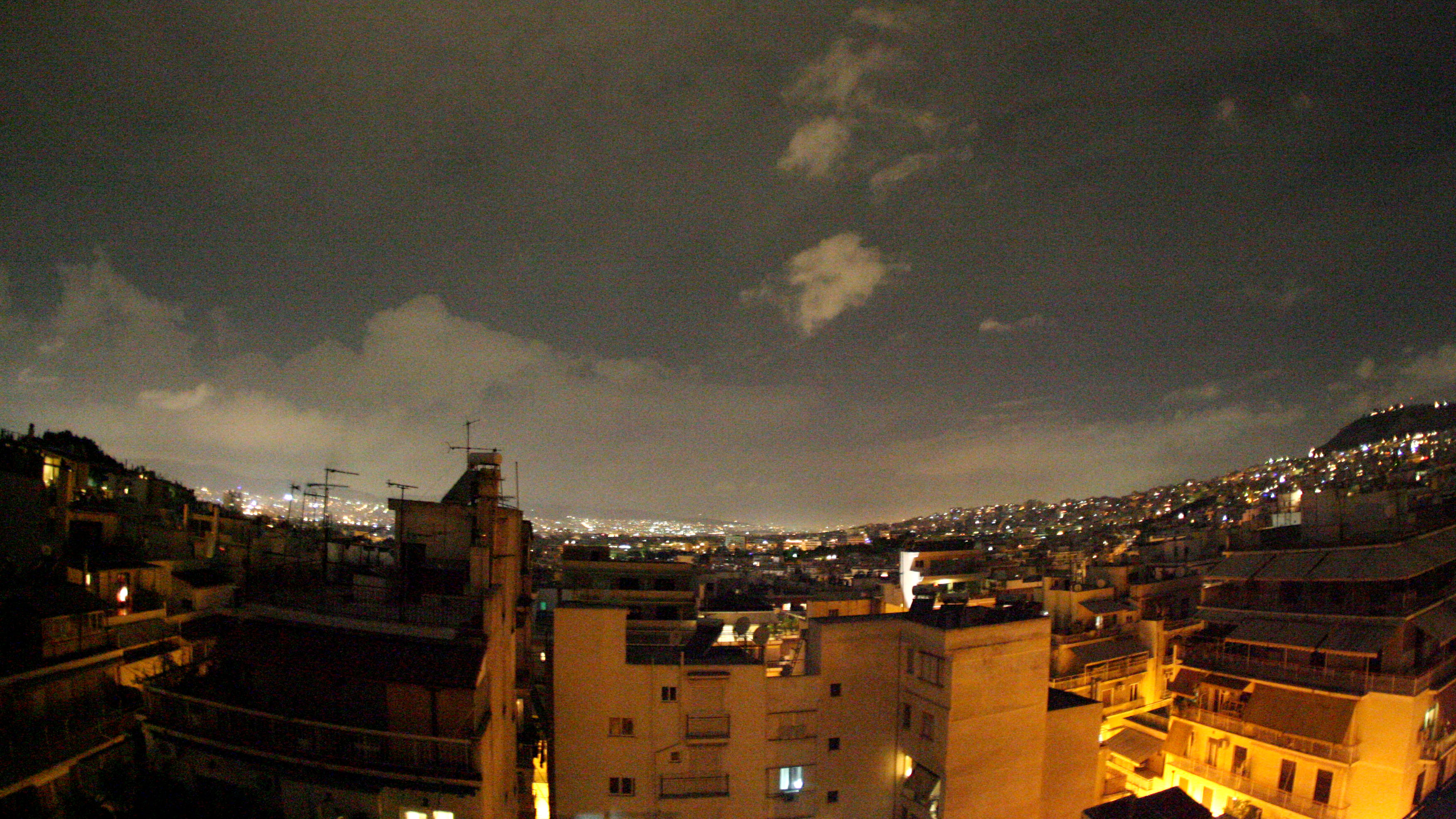 Καμπανάκι του υπουργείου Περιβάλλοντος για αιθαλομίχλη