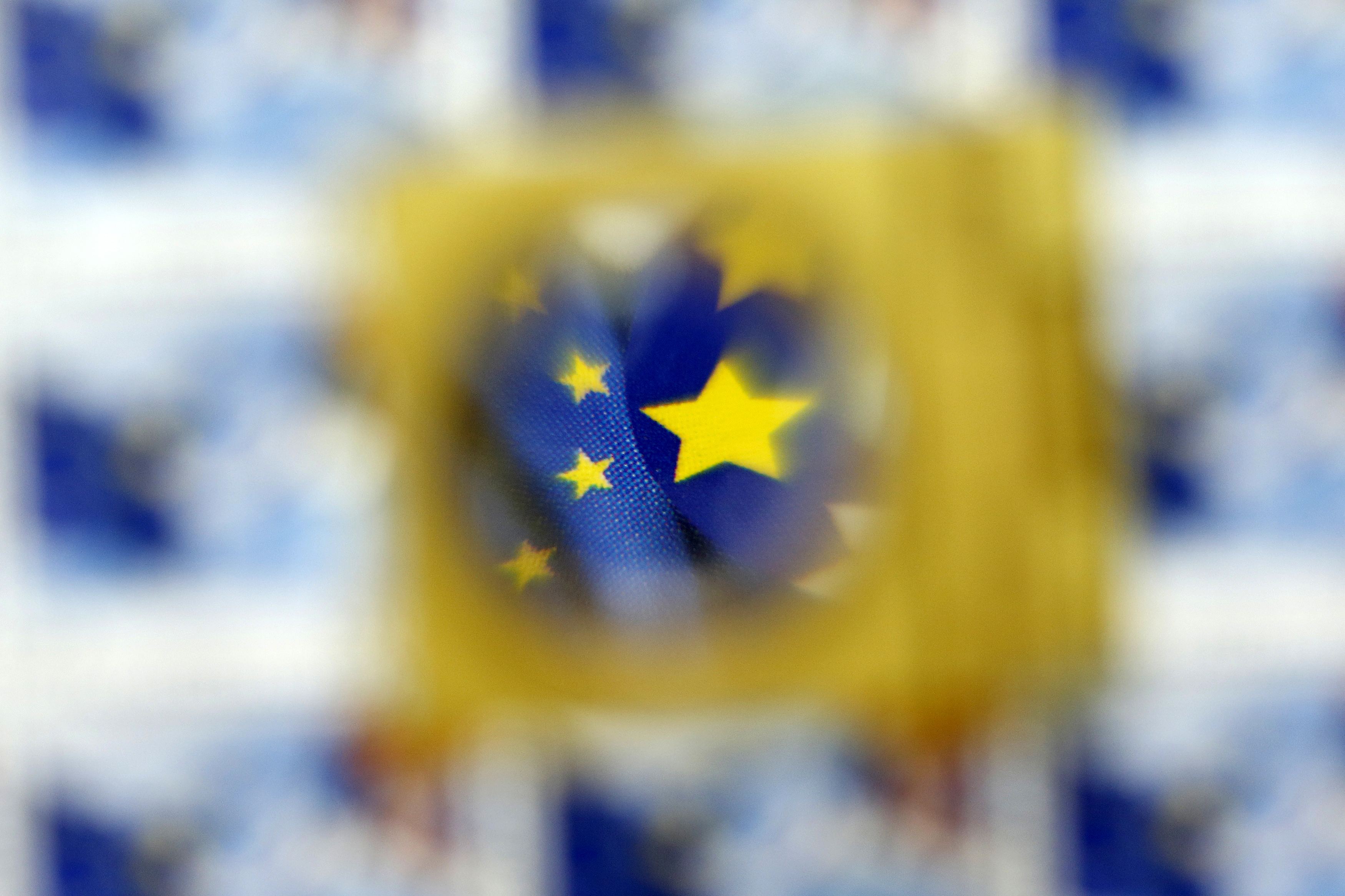 Προσφυγικό και Brexit στο «μενού» της Συνόδου Κορυφής της ΕΕ