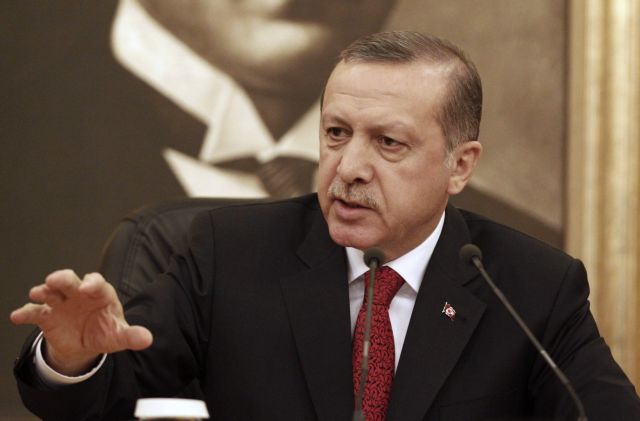 Τουρκία: Ανοίγει η αυλαία της πρώτης δίκης αστυνομικών μετά το πραξικόπημα