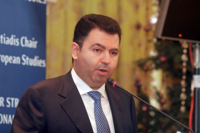 Αθώος ο Λ. Λαυρεντιάδης για τη βόμβα στον Αθ. Ανδρεαδάκη