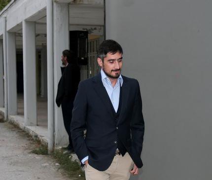 Αναλαμβάνει τεχνικός διευθυντής στον Παναθηναϊκό ο Λυμπερόπουλος