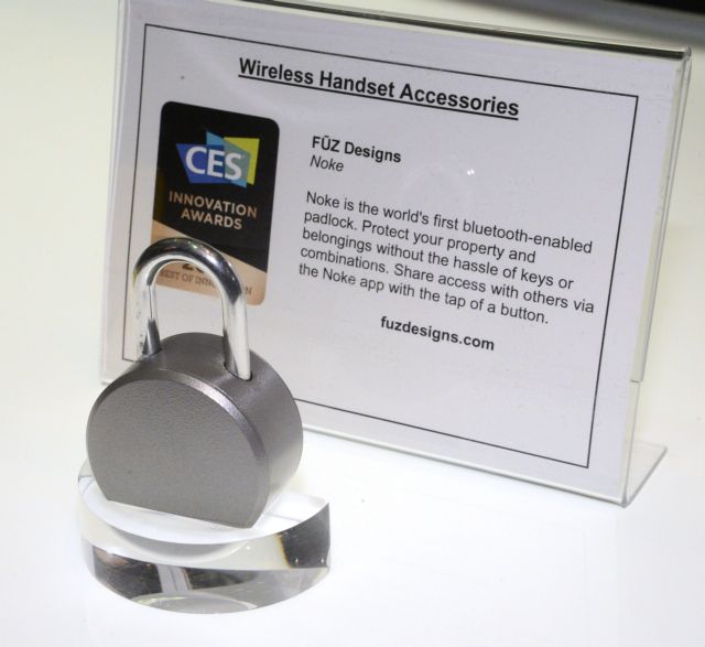 Το 2017, συσκευές με ασύρματη δικτύωση Bluetooth 5.0 στα 260 μέτρα