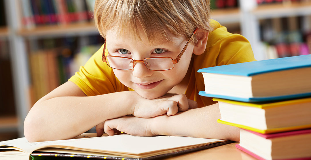 Αξιολόγηση αναγνωστικής επάρκειας μαθητών στο Δήμο Αμαρουσίου