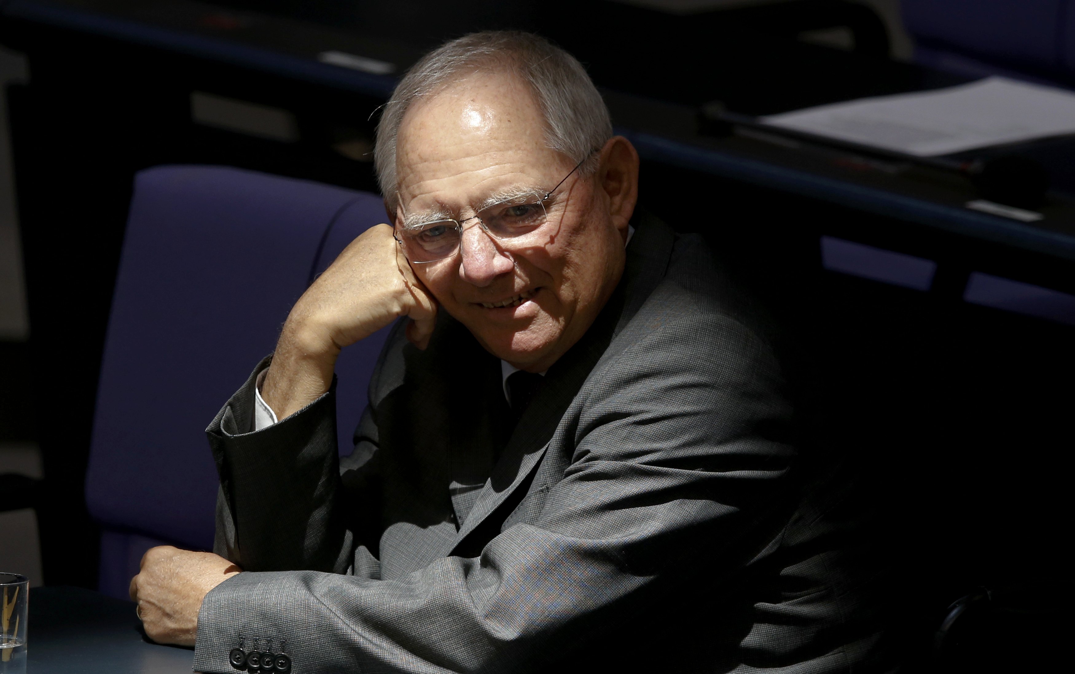 «Ναι» Βερολίνου στο σχέδιο του ESM για το χρέος