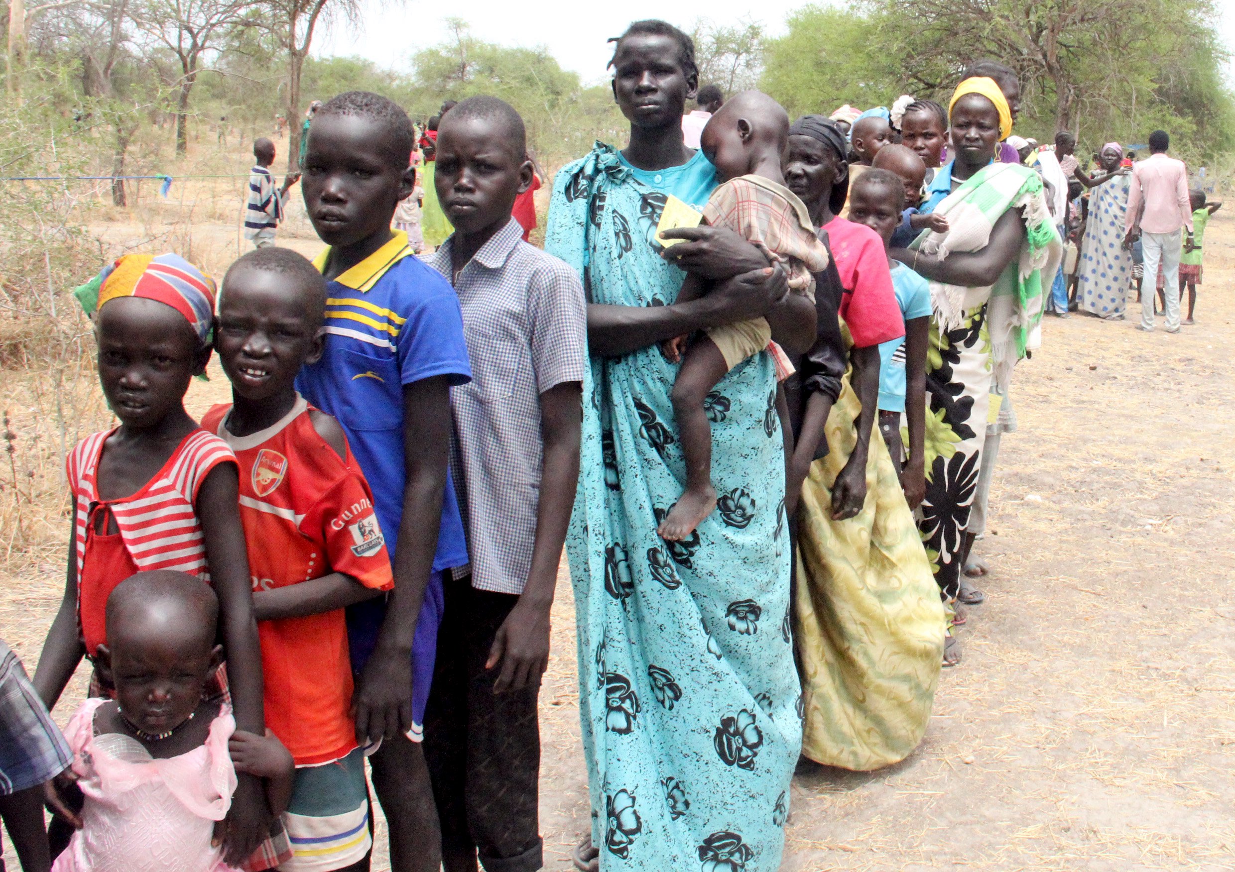 ΟΗΕ: Στο Ν.Σουδάν στήνεται σκηνικό επανάληψης της γενοκτονίας στη Ρουάντα