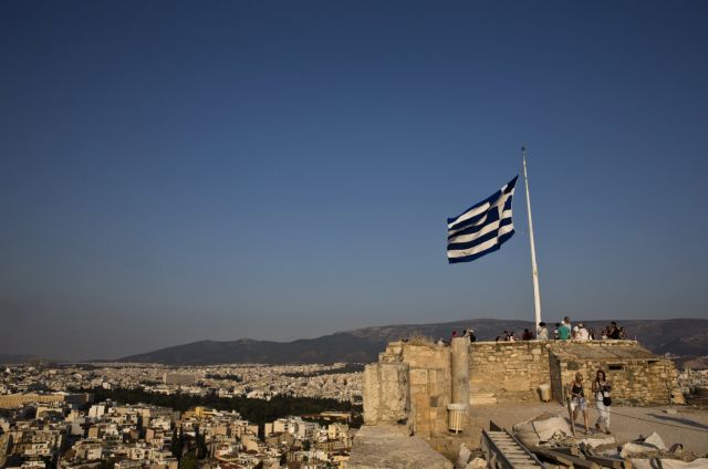 Eπιβεβαίωσε το αξιόχρεο της Ελλάδας στη βαθμίδα CCC o καναδικός οίκος DBRS