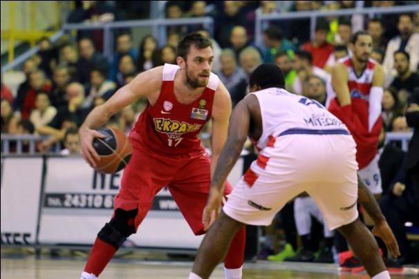 Εκτός έδρας αποστολές  για ΟΣΦΠ και ΠΑΟ