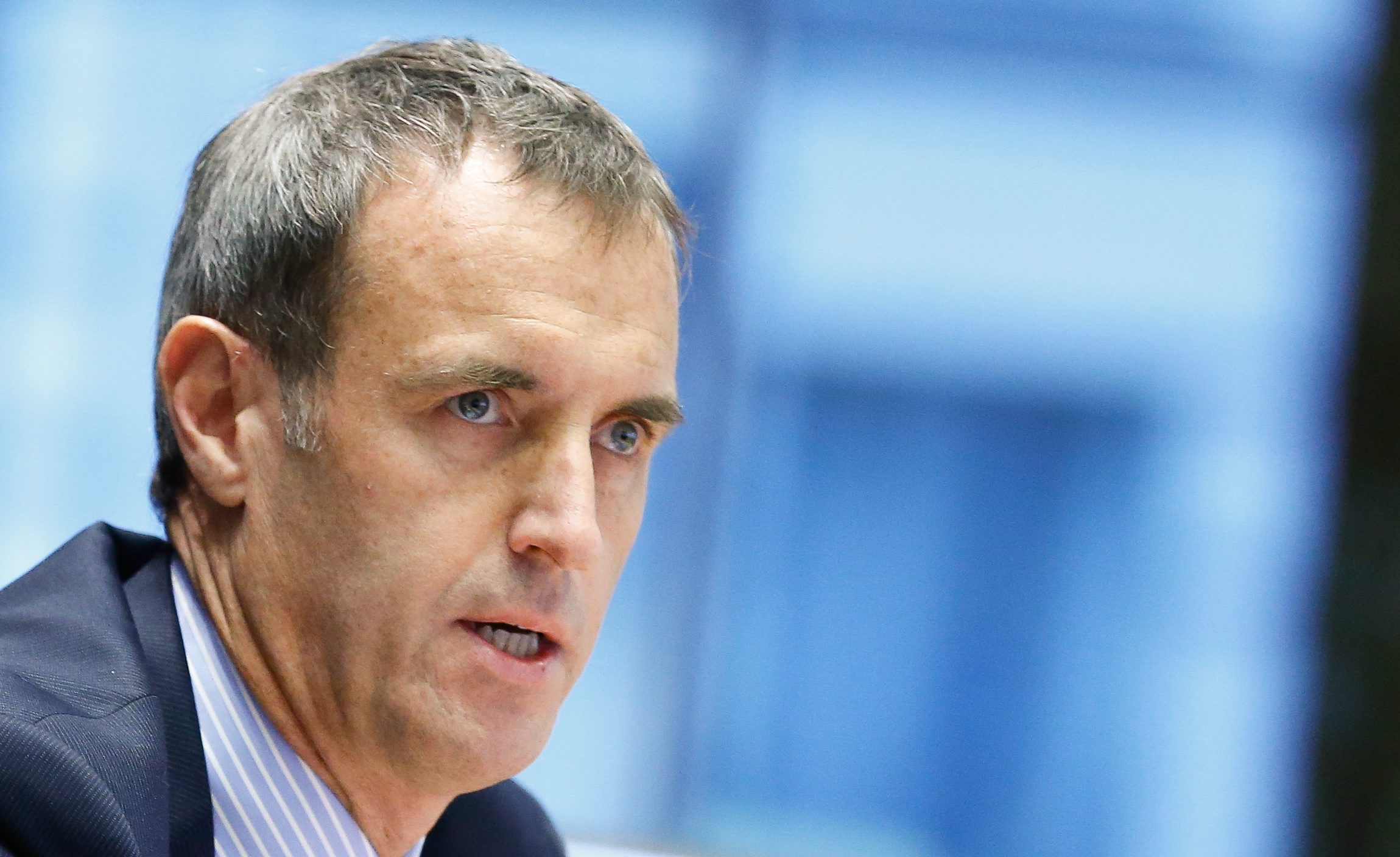 Έρευνα για πολύνεκρο ναυάγιο ανοιχτά της Αιγύπτου σχεδιάζει η Europol