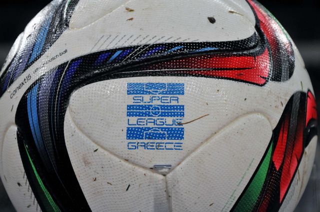 Σέντρα σε Χανιά, Βέροια, Κέρκυρα και στο… βάθος ντέρμπι