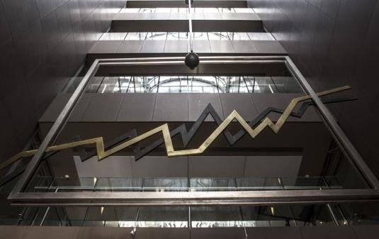 Κέρδη καταγράφει το Χρηματιστήριο την Παρασκευή
