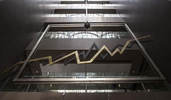 Άνοδο καταγράφει το Χρηματιστήριο την Παρασκευή