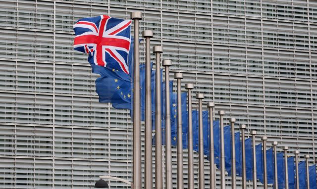 Ευρωπαϊκή Σύνοδος με το Brexit στο τραπέζι, ρόλο ζητά και η Ευρωβουλή