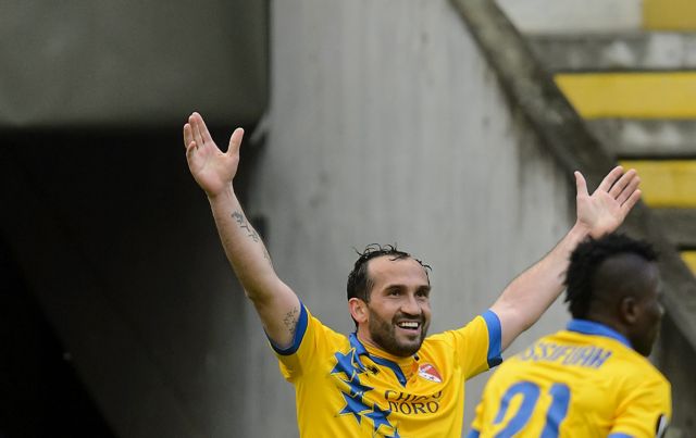 Επιστρέφει στην Τουρκία για τη Σίβασπορ ο Γκέκας