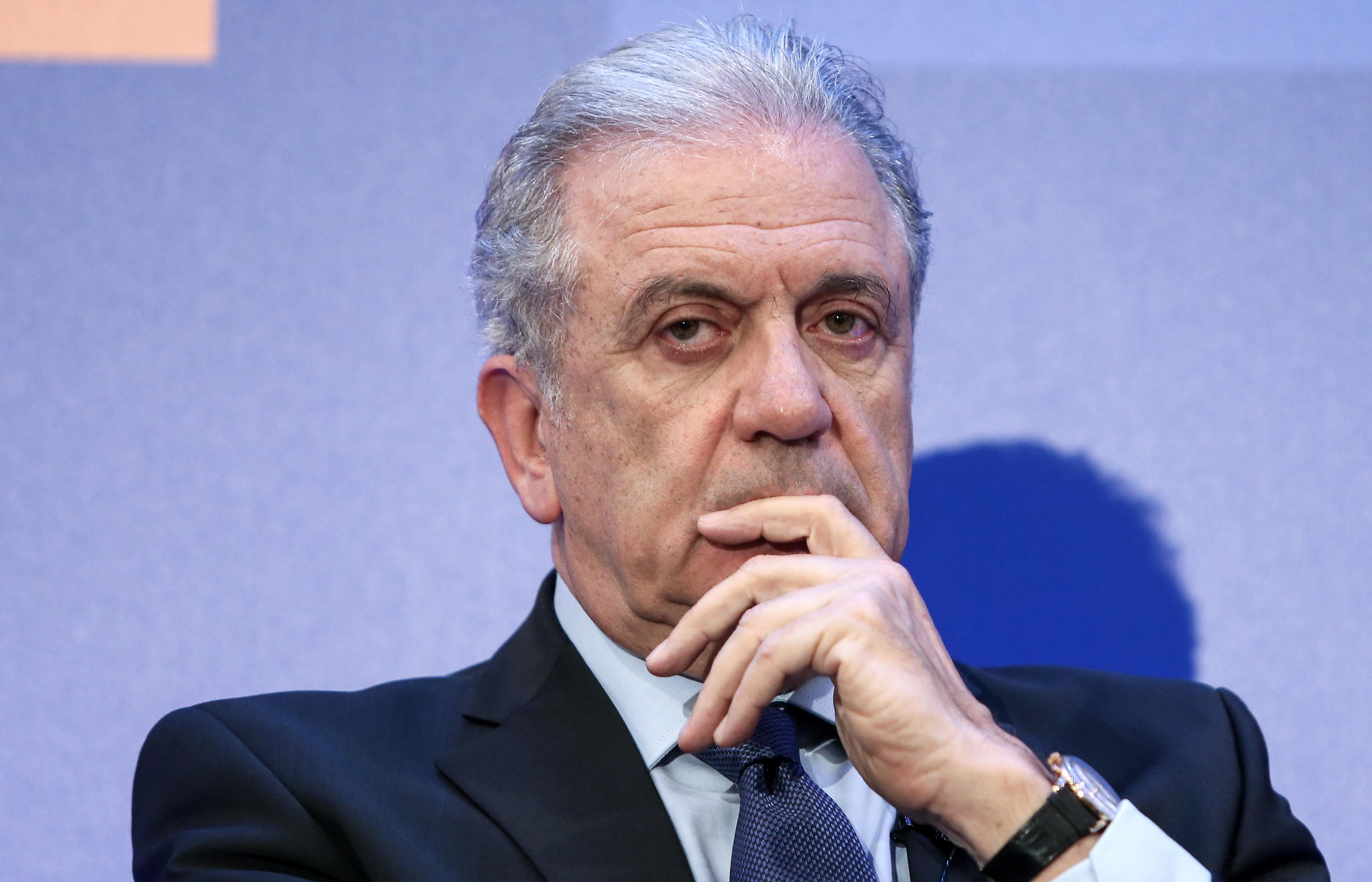 Αβραμόπουλος: Μόνο υπό προϋποθέσεις η επιστροφή προσφύγων στην Ελλάδα